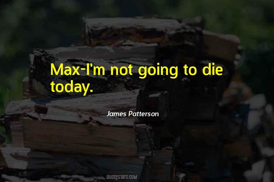 Maximum Ride Quotes #432084