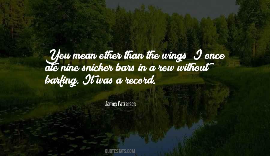 Maximum Ride Quotes #644747