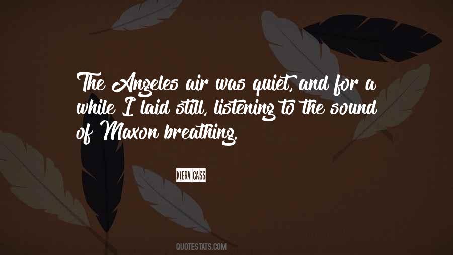 Maxon Quotes #302099