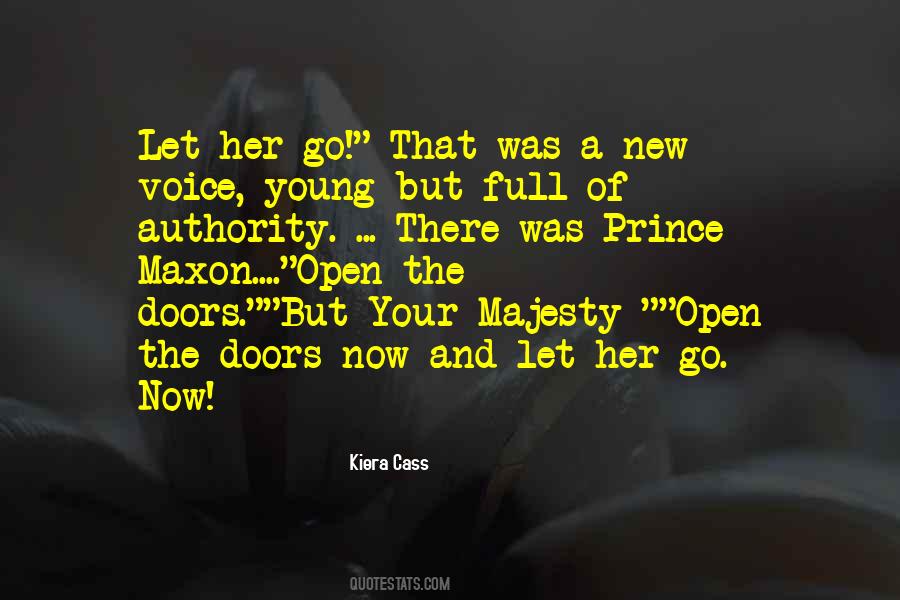 Maxon Quotes #49028