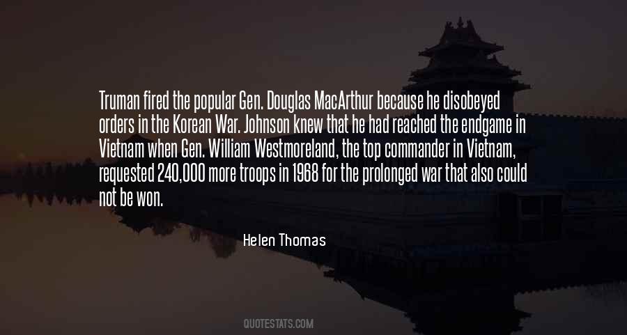 May 1968 Quotes #122890