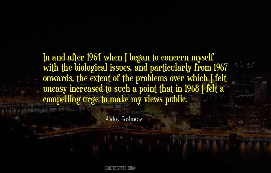 May 1968 Quotes #228111