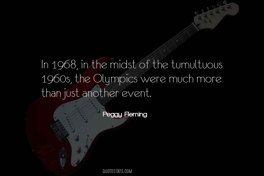 May 1968 Quotes #94114