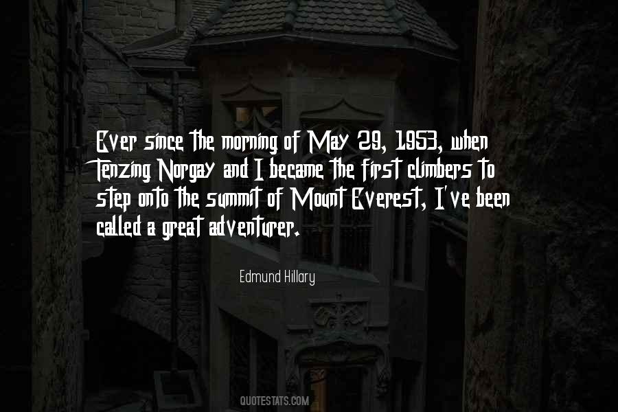 May 29 Quotes #1209322
