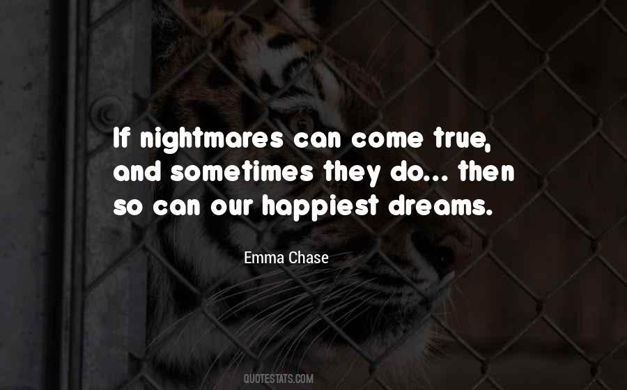 May All Your Dreams And Wishes Come True Quotes #574902
