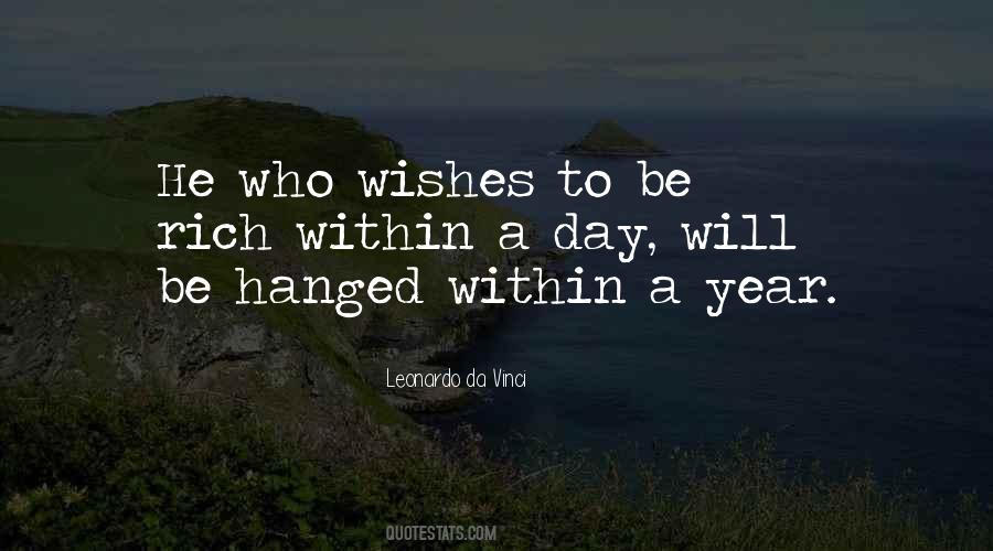 May All Your Wishes Come True Quotes #375913