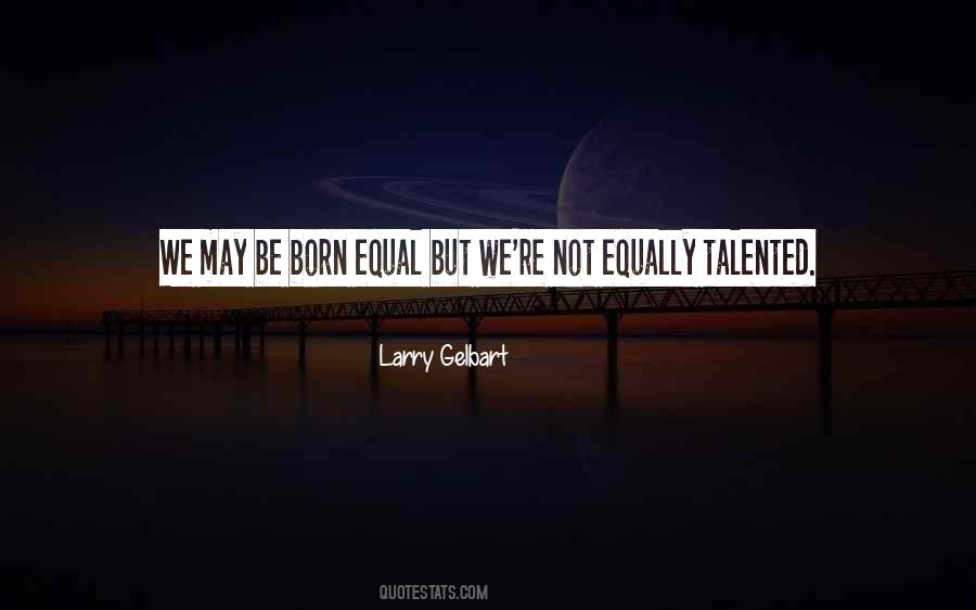 May Born Quotes #236049
