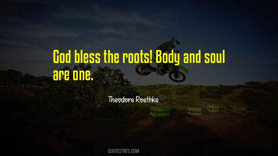 May God Bless Her Soul Quotes #1045832