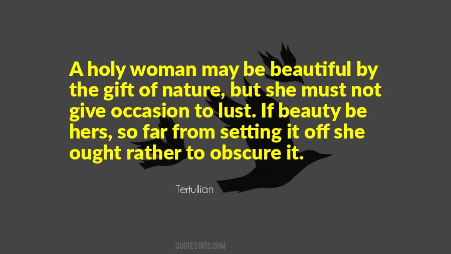 May Not Be Beautiful Quotes #1077796