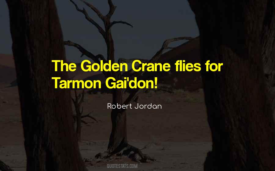 Quotes About Tarmon #1733032