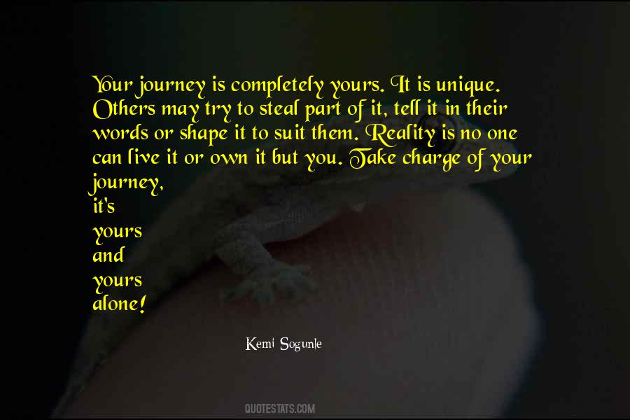 May Your Journey Quotes #257706