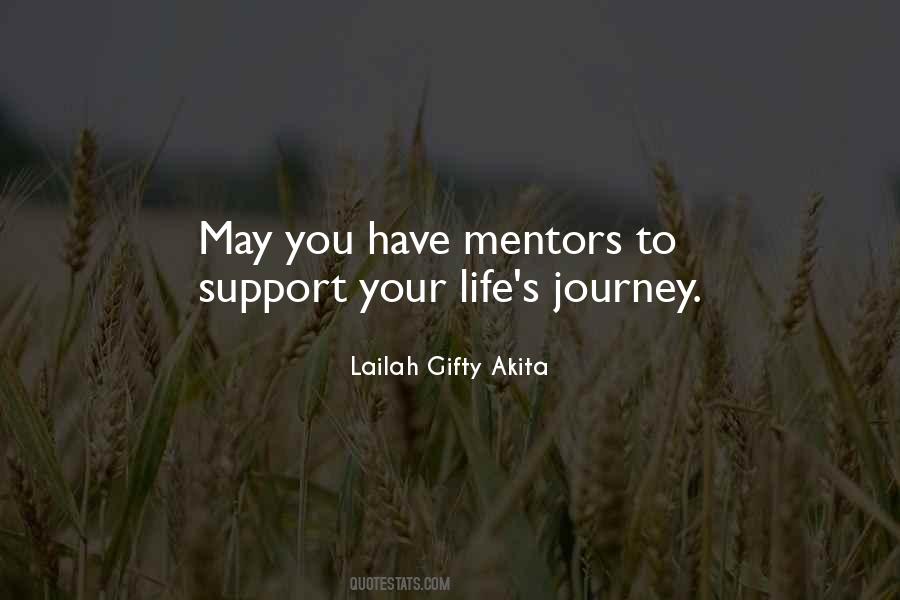 May Your Journey Quotes #42349