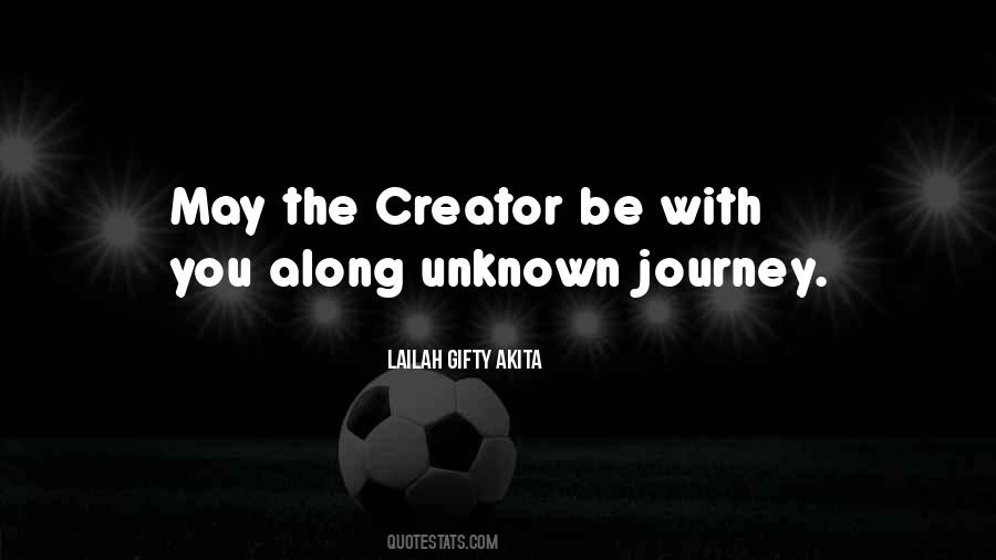 May Your Journey Quotes #893329