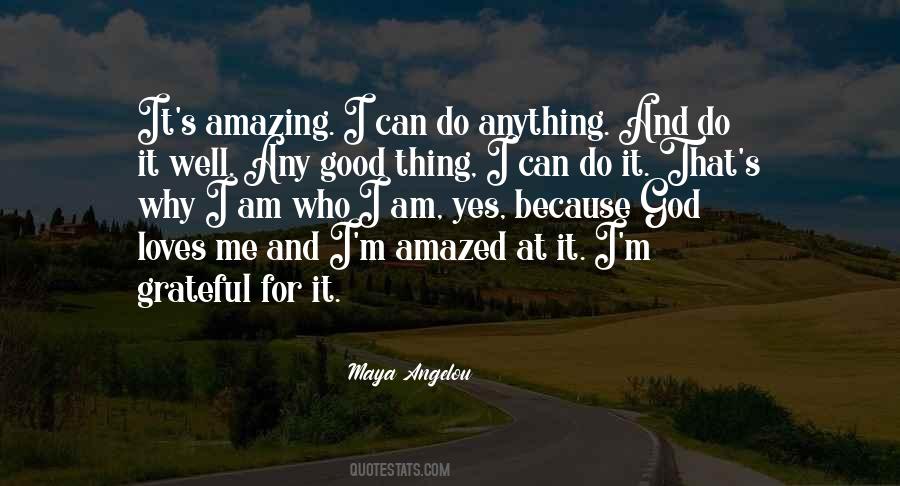 Maya Angelou Love Quotes #1581628