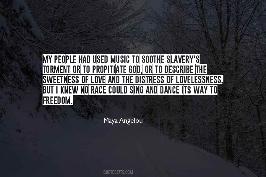 Maya Angelou Love Quotes #845296