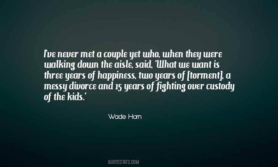 Quotes About Couple Fighting #138584