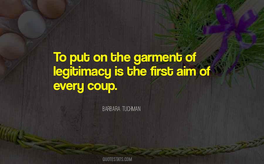 Quotes About Coup #1016759