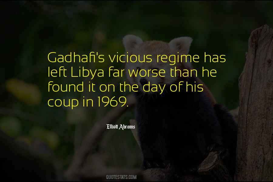 Quotes About Coup #1524141