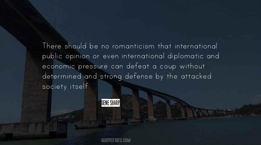 Quotes About Coup #1587504