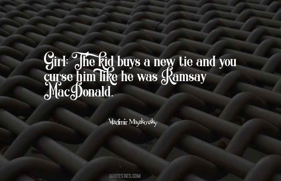 Mayakovsky Quotes #3561