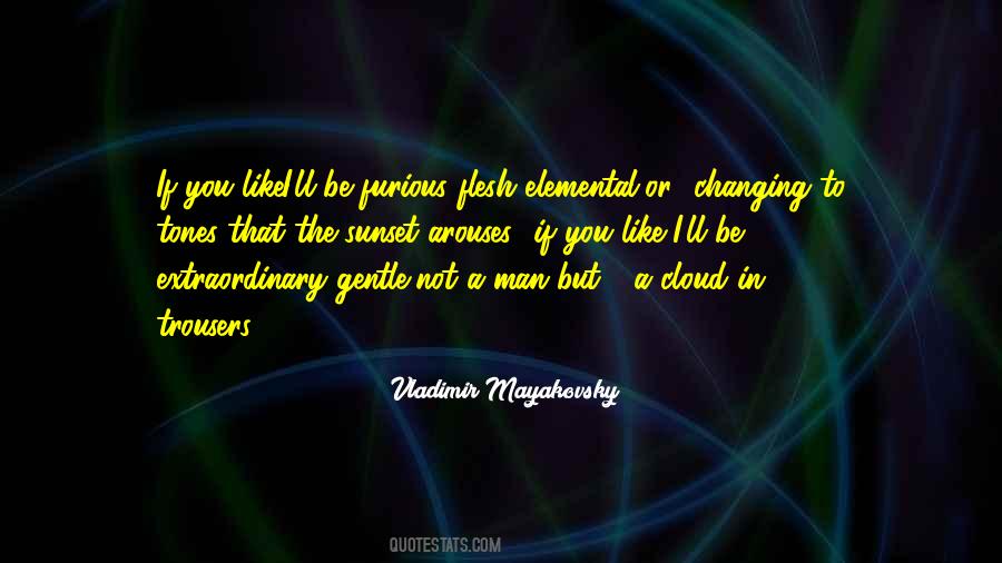 Mayakovsky Quotes #834652