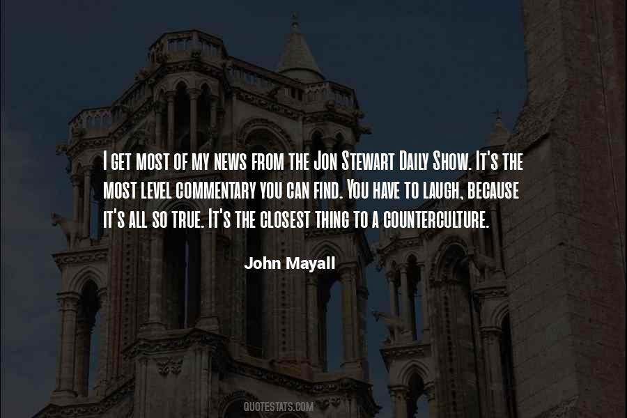 Mayall Quotes #359080