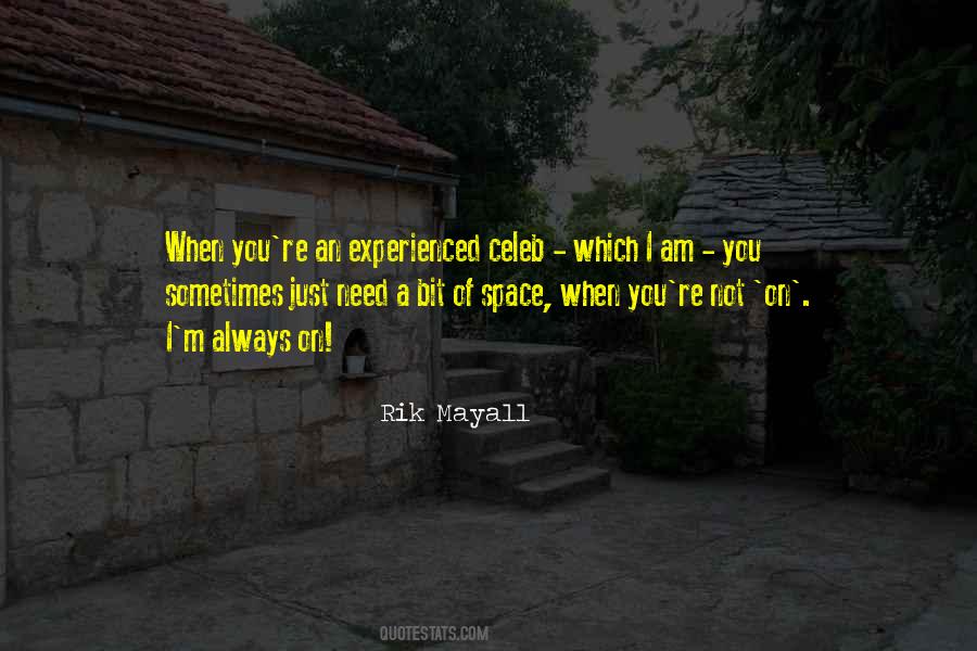 Mayall Quotes #532007