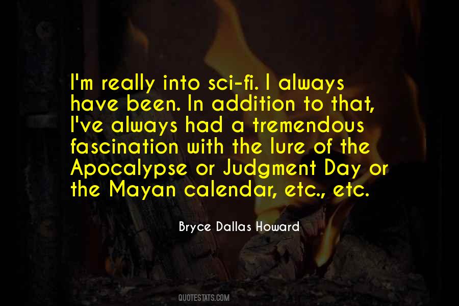 Top 18 Mayan Calendar Quotes Famous Quotes Sayings About Mayan Calendar
