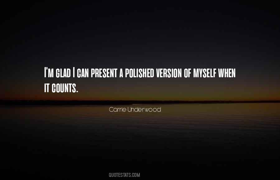 Quotes About Counts #1202445