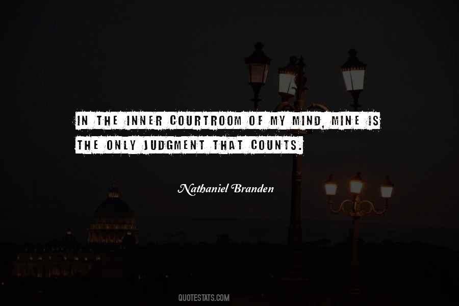Quotes About Counts #1229693