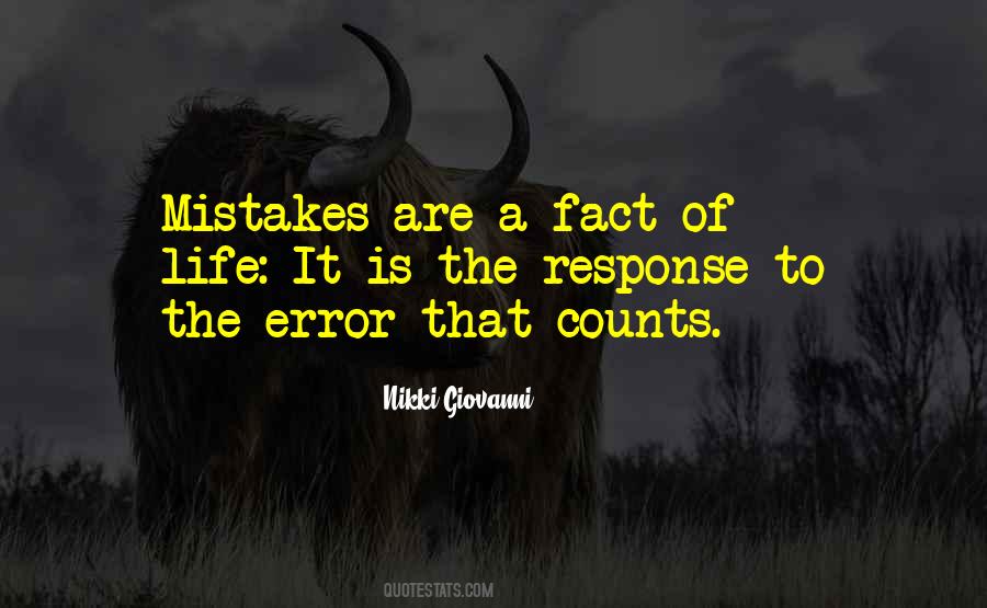 Quotes About Counts #1299430