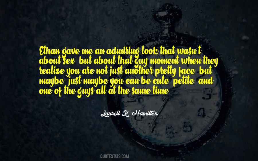 Maybe Another Time Quotes #1032498