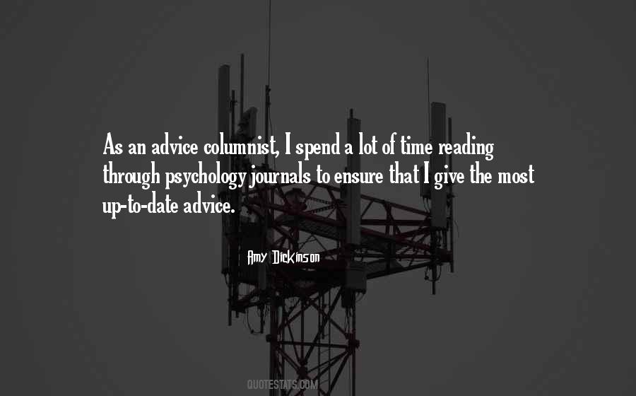 Maybe It's Time To Give Up Quotes #28233