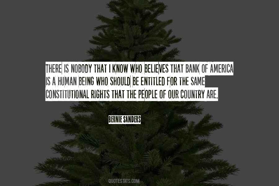 Quotes About Country People #13055