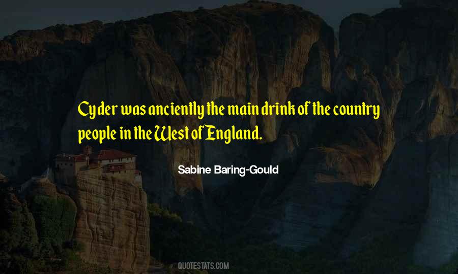 Quotes About Country People #1516636