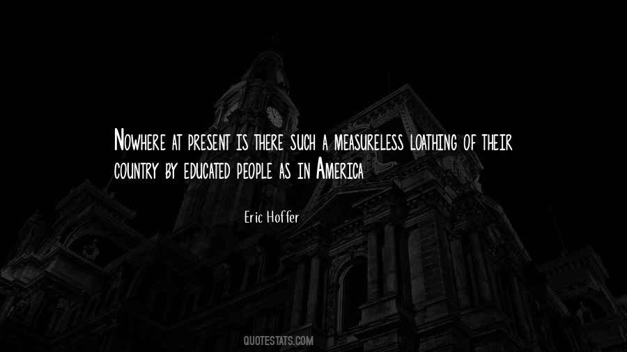 Quotes About Country People #22329