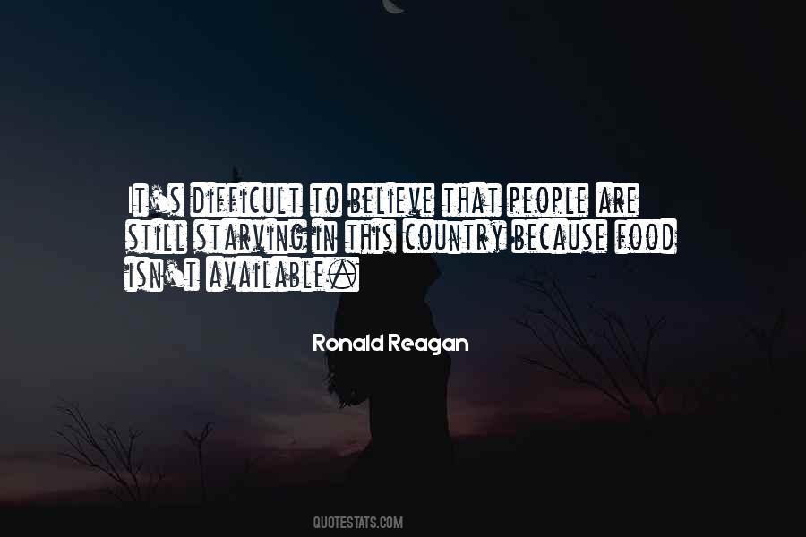Quotes About Country People #3845