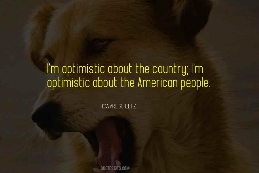 Quotes About Country People #5168