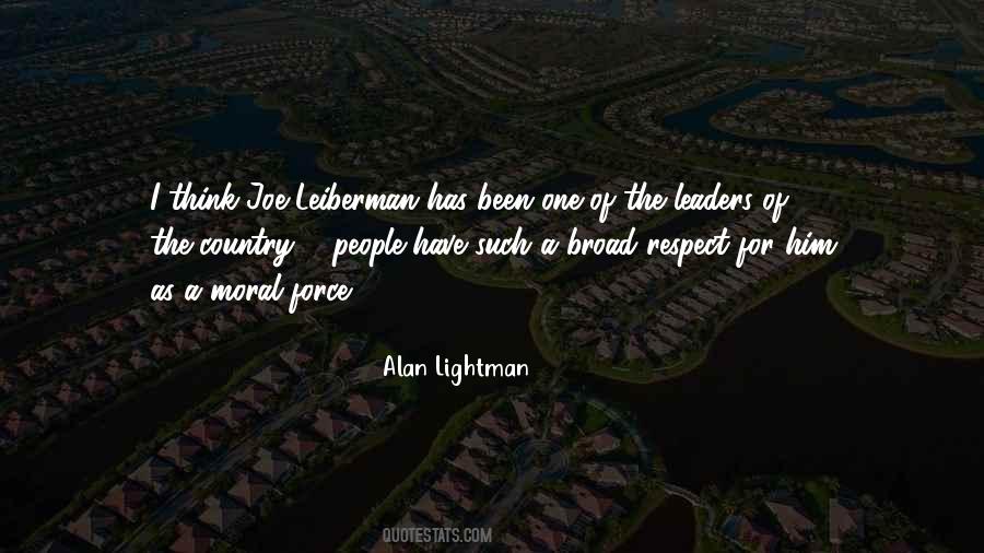 Quotes About Country People #972619
