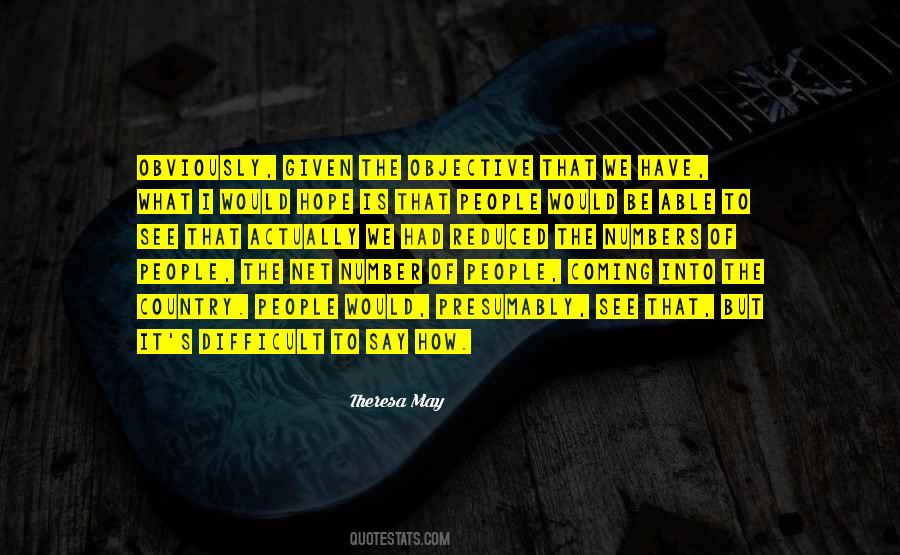 Quotes About Country People #978730