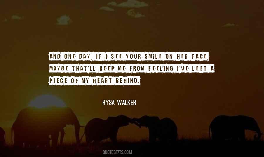 Maybe One Day Love Quotes #1811326