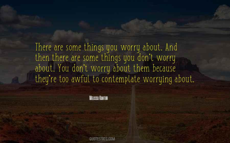 Maybe One Day Melissa Kantor Quotes #1542140