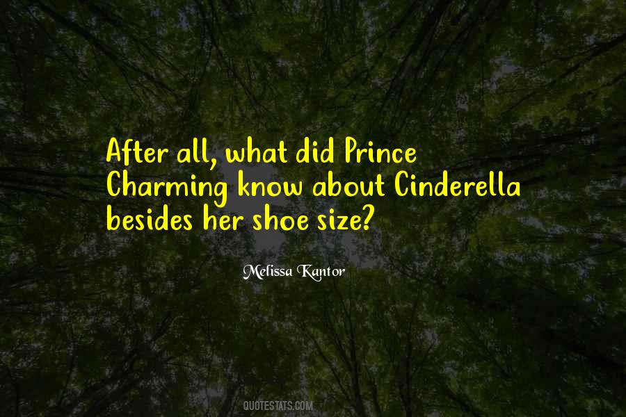 Maybe One Day Melissa Kantor Quotes #1808028