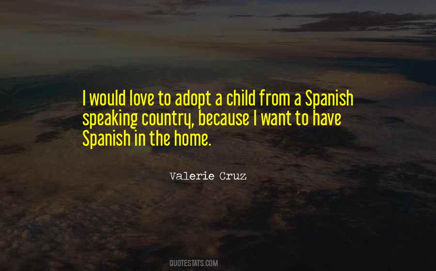 Quotes About Country Love #40135