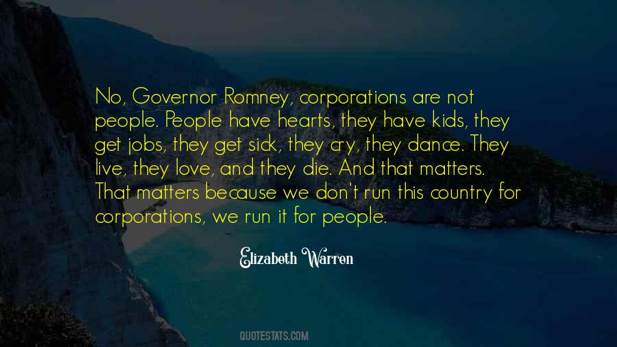 Quotes About Country Love #42871