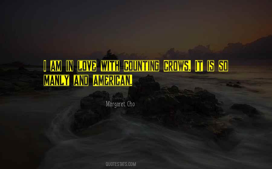 Quotes About Counting Crows #1697166