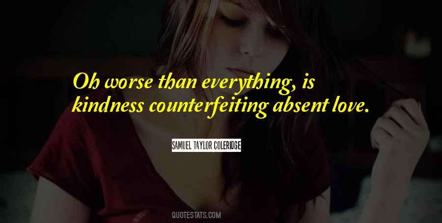 Quotes About Counterfeiting #609684