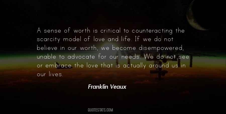 Quotes About Counteracting #980501