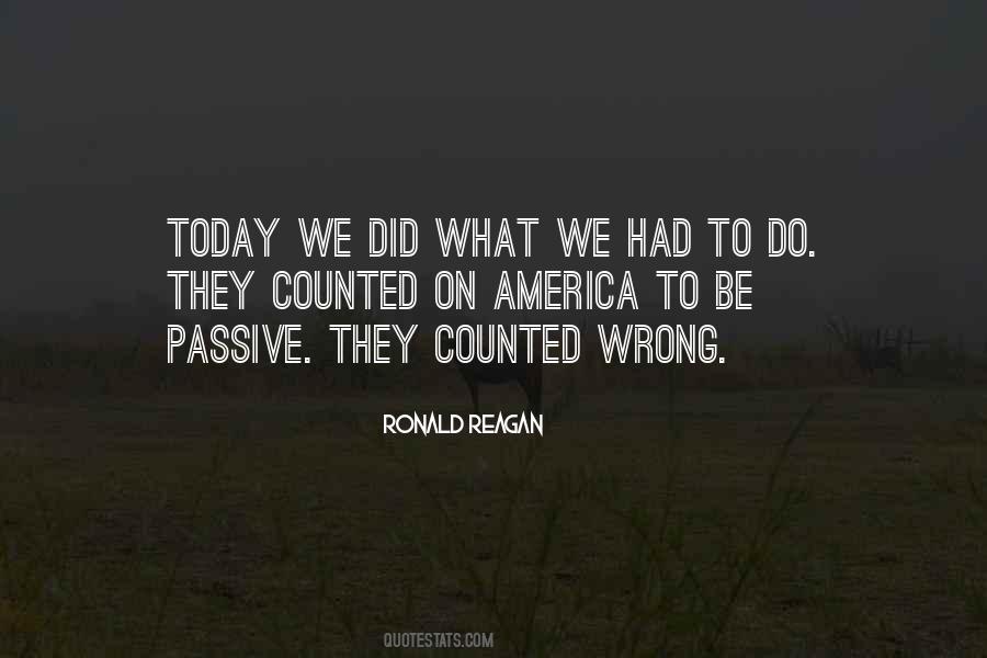 Quotes About Counted #1267206