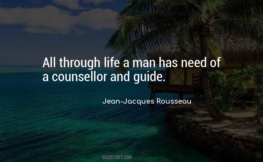 Quotes About Counsellor #894323